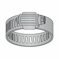 Heritage Hose Clamp, Gen Purp, SAE #28 All SS300 HCGP-333-028-500